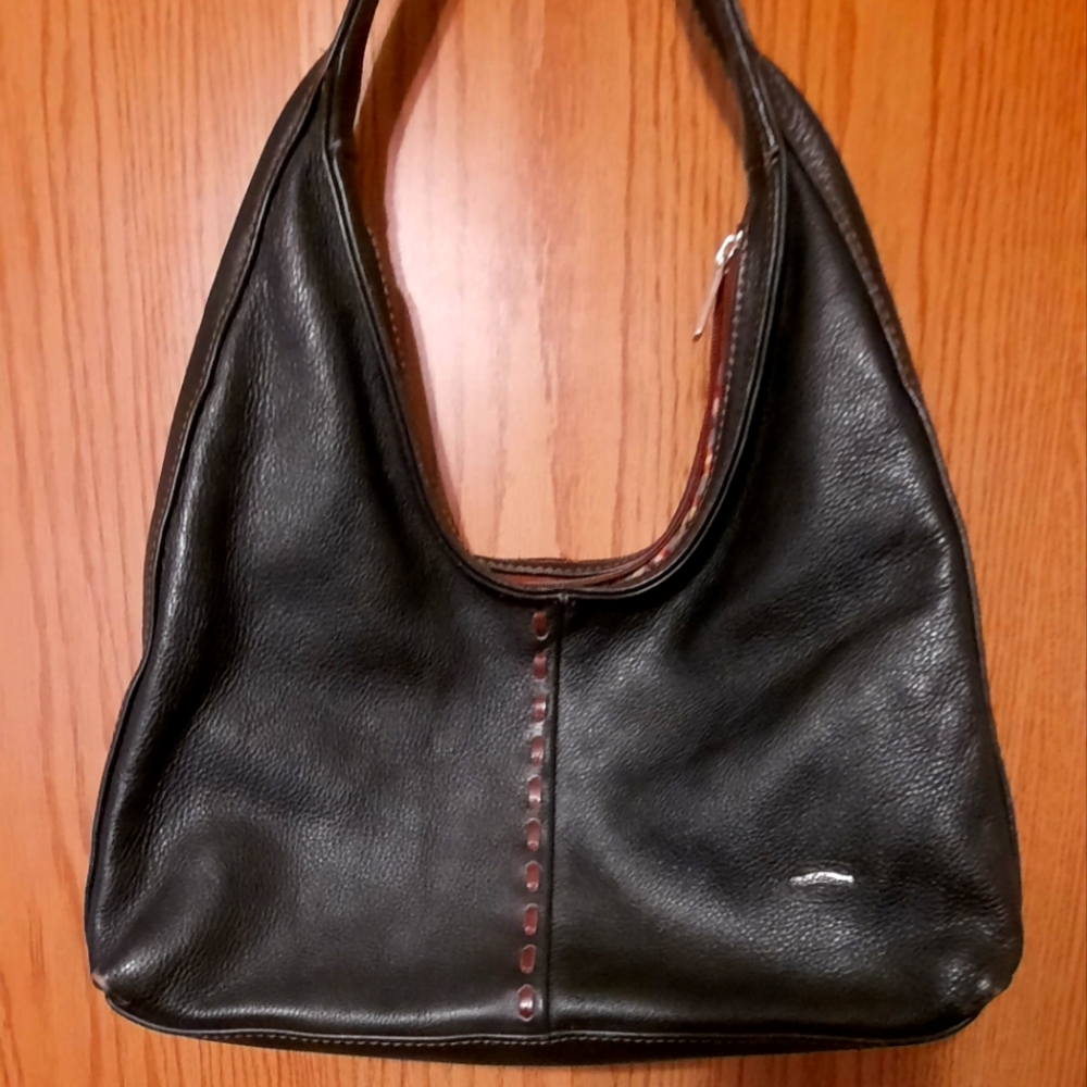 EUC Cuoieria Florentino Purse